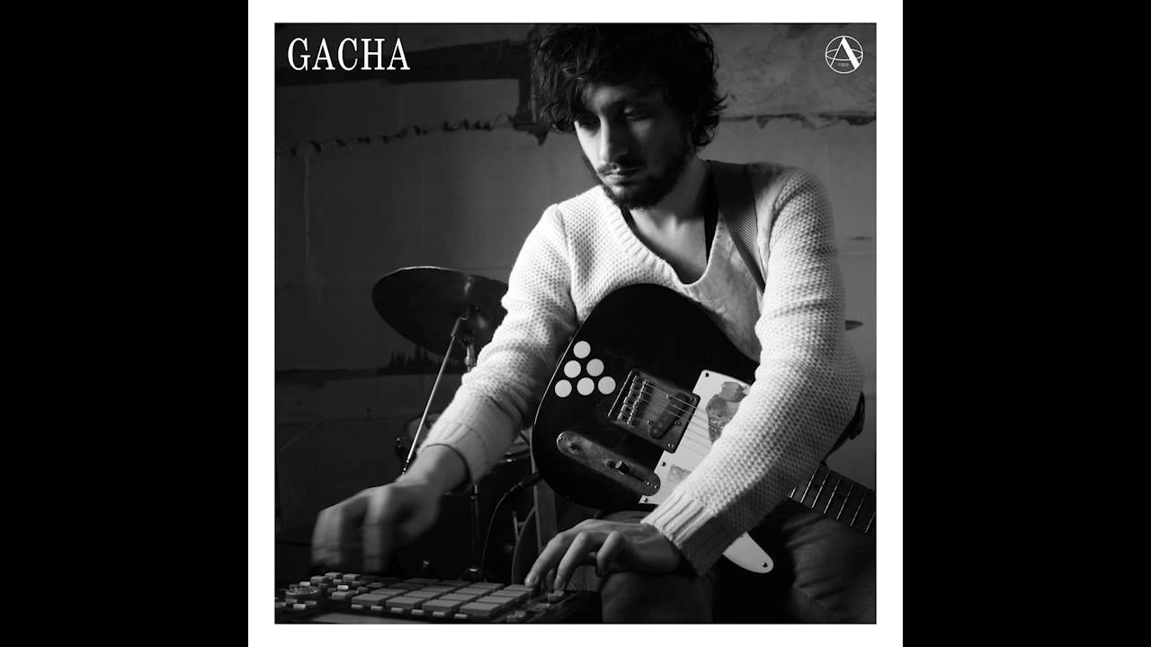 Gacha - Untitled