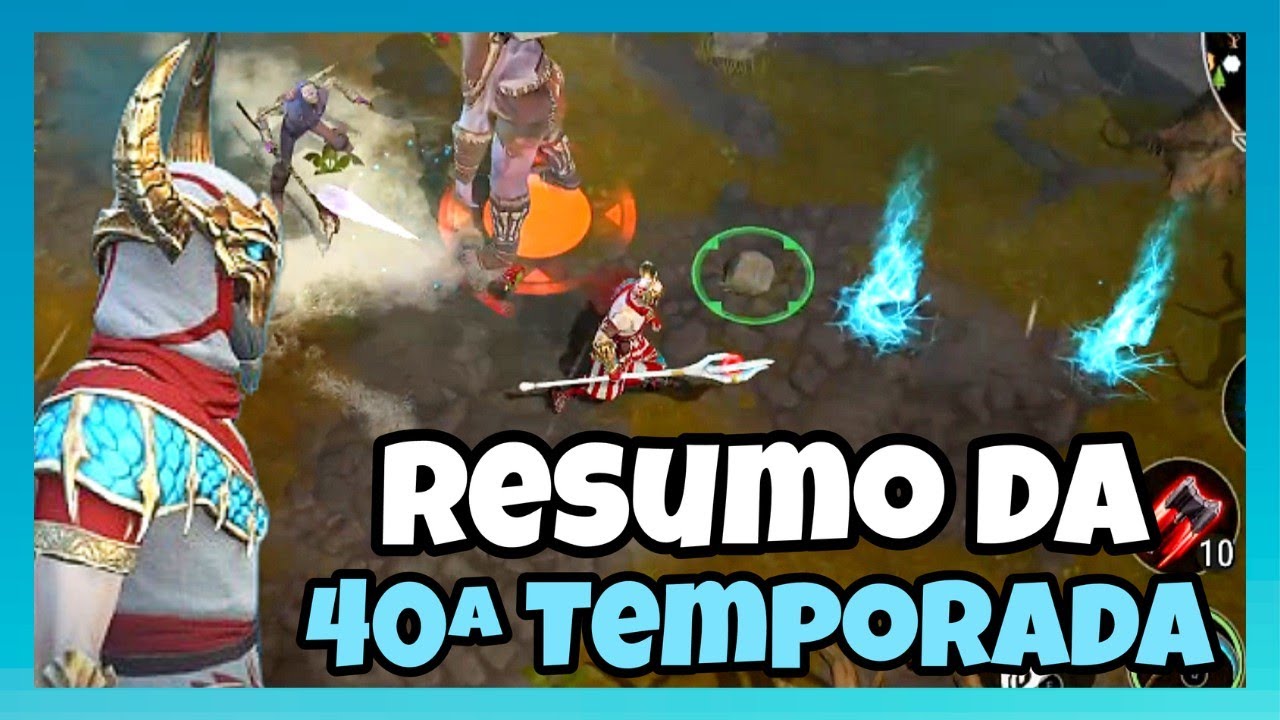 ATUALIZAÇÃO REVELADA! O SET DE MAGO QUE PODE MUDAR PVP E O MASCOTE DO BESERKER! | FROSTBORN