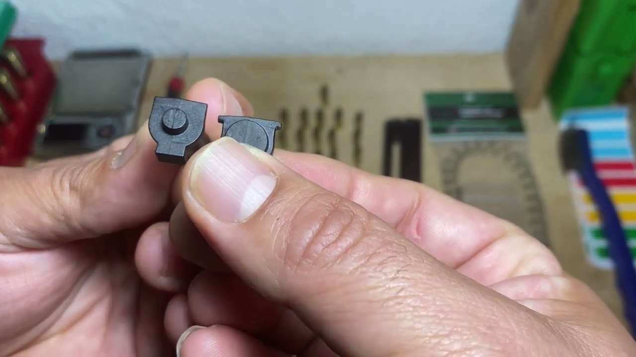 TX22 10 round Magazine Conversion to 16, 20, or 21 rounder?