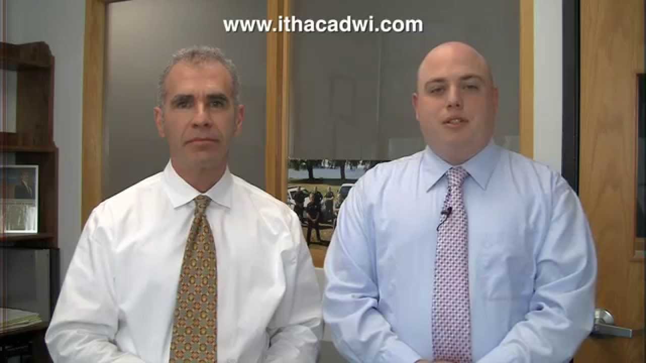 Welcome to CYR & ASSOCIATES!  Ithaca's DWI Lawyers