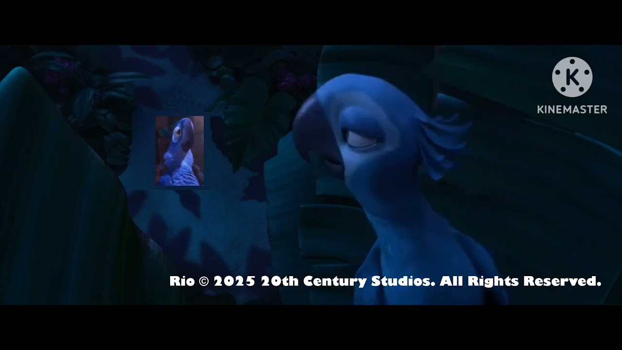 Blu PNG & Jewel 3D