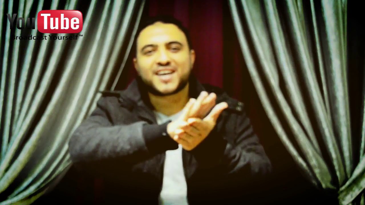 الناشط الزراعي - محمود راغب : ازاي تزرع طماطم وتتجنب الامراض والحشرات الضارة ( الجزء الاول )