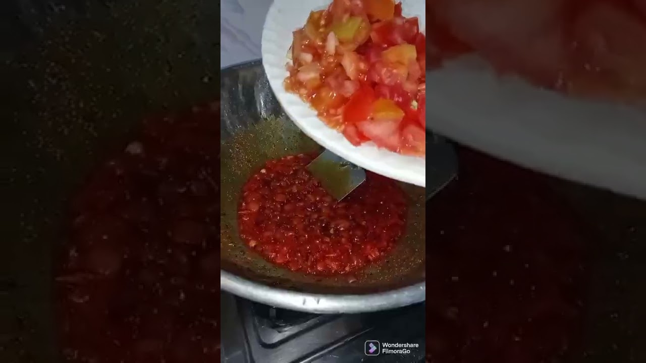 Vaal ki sabji Marathi style Mai😋