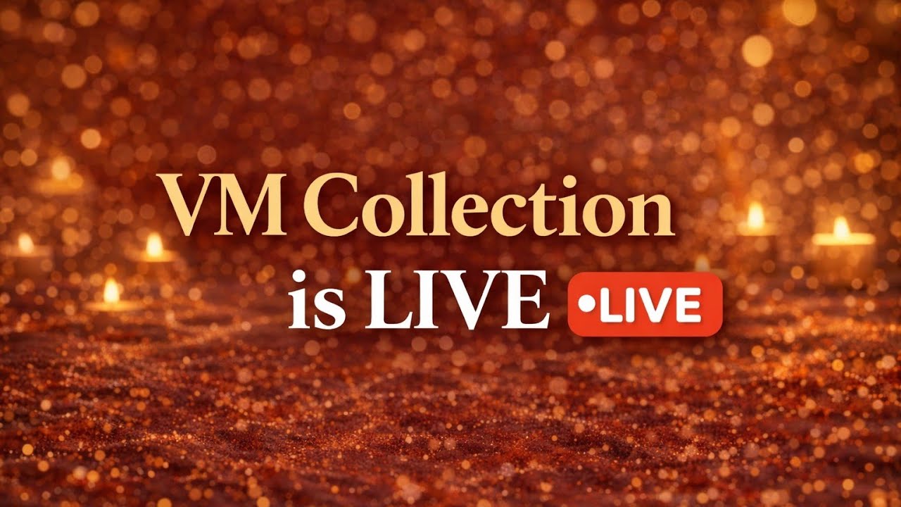 VM Collection  is live!
