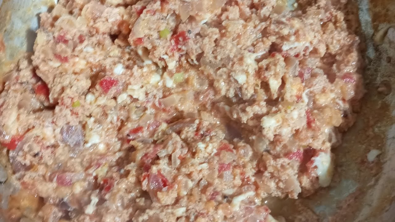 اكله اقتصاديه لاخر الشهر تنفع فطار أو غداء او عشاء 