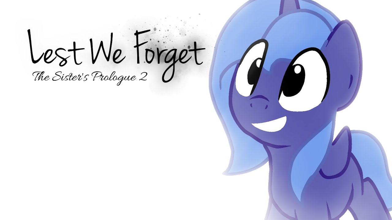 The Sister's Prologue 2 ft. Chippa, Magpie, & Paint Song