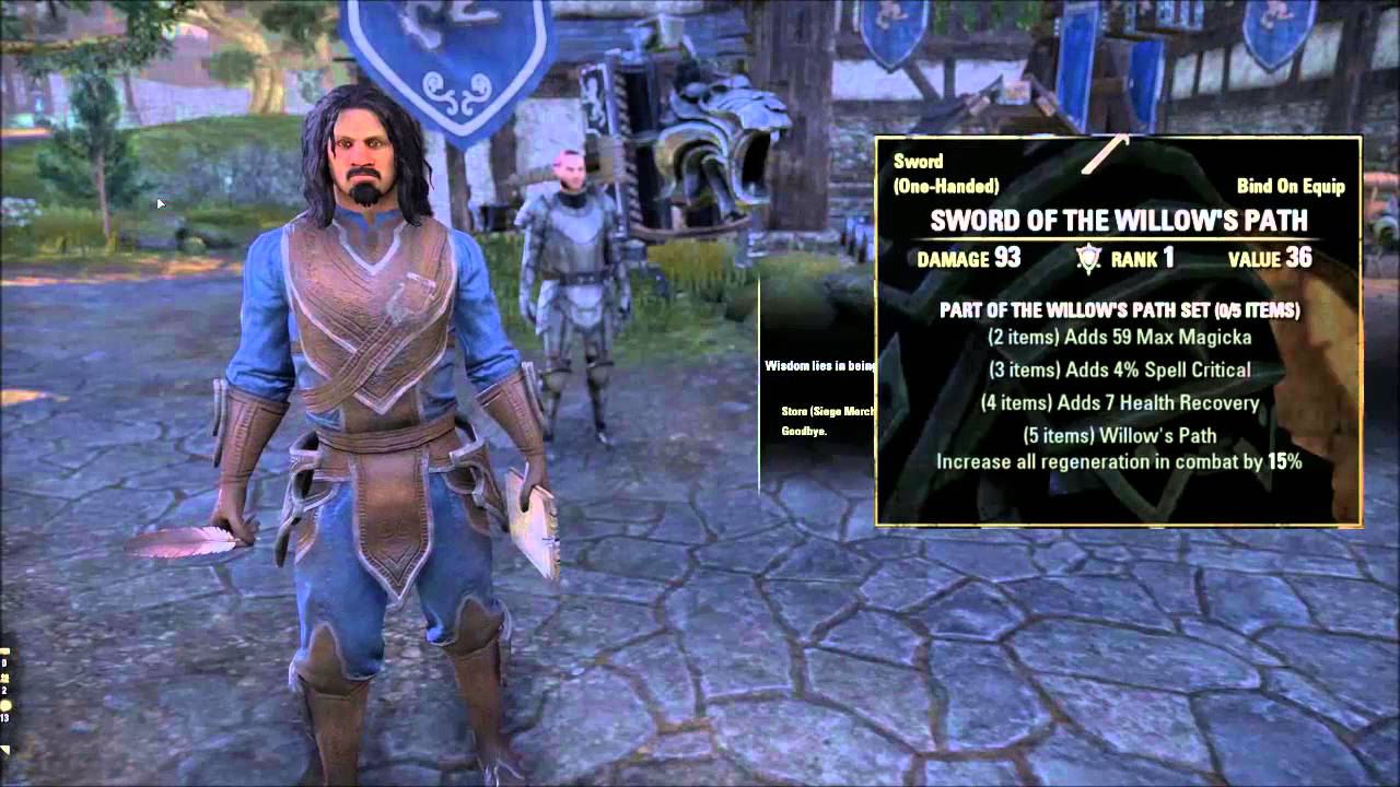 Top 5 Non Vet PvP tips for The Elder Scrolls Online