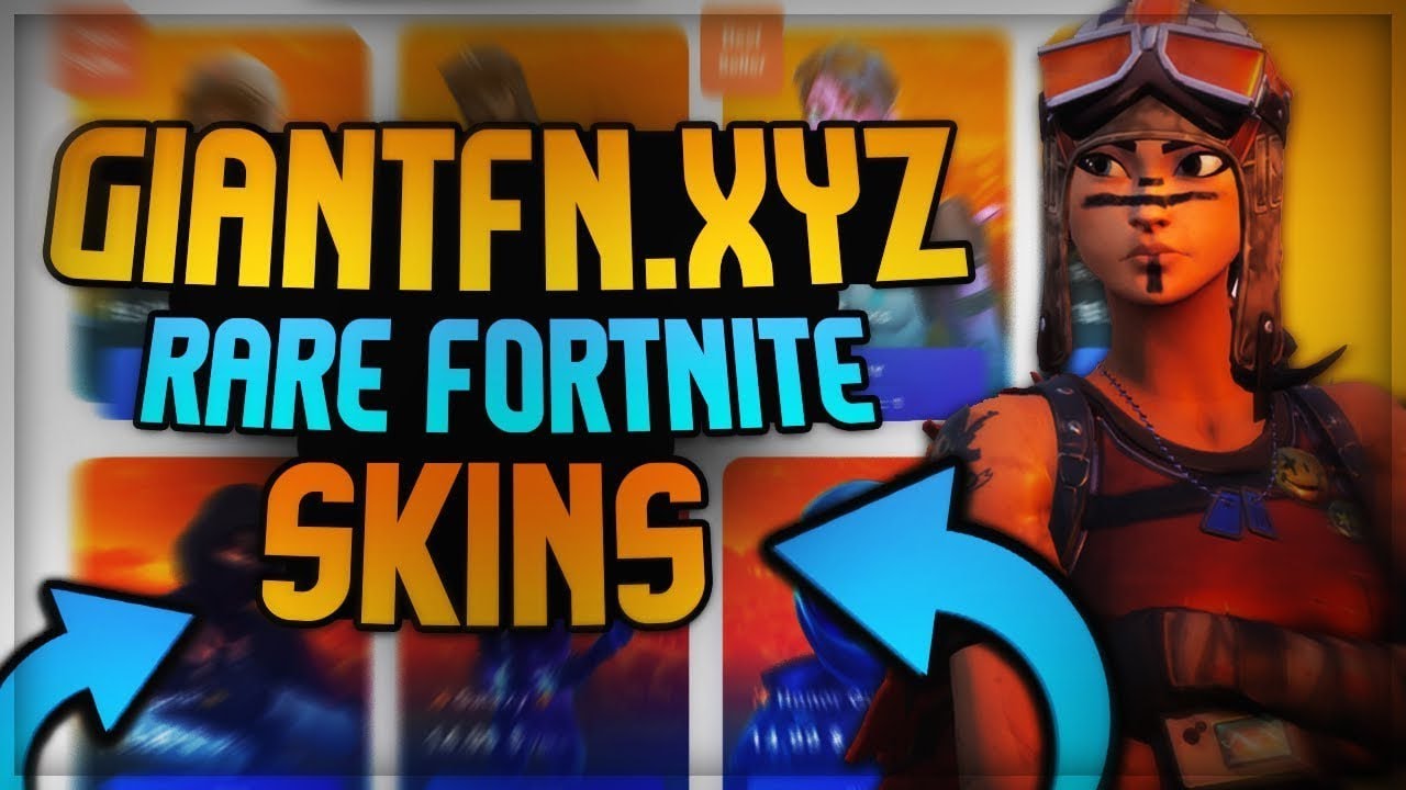 First Cheap and Legit Fortnite Account Shop! - The Best WEBSITE TO BUY Fortnite ACCOUNTS 2025