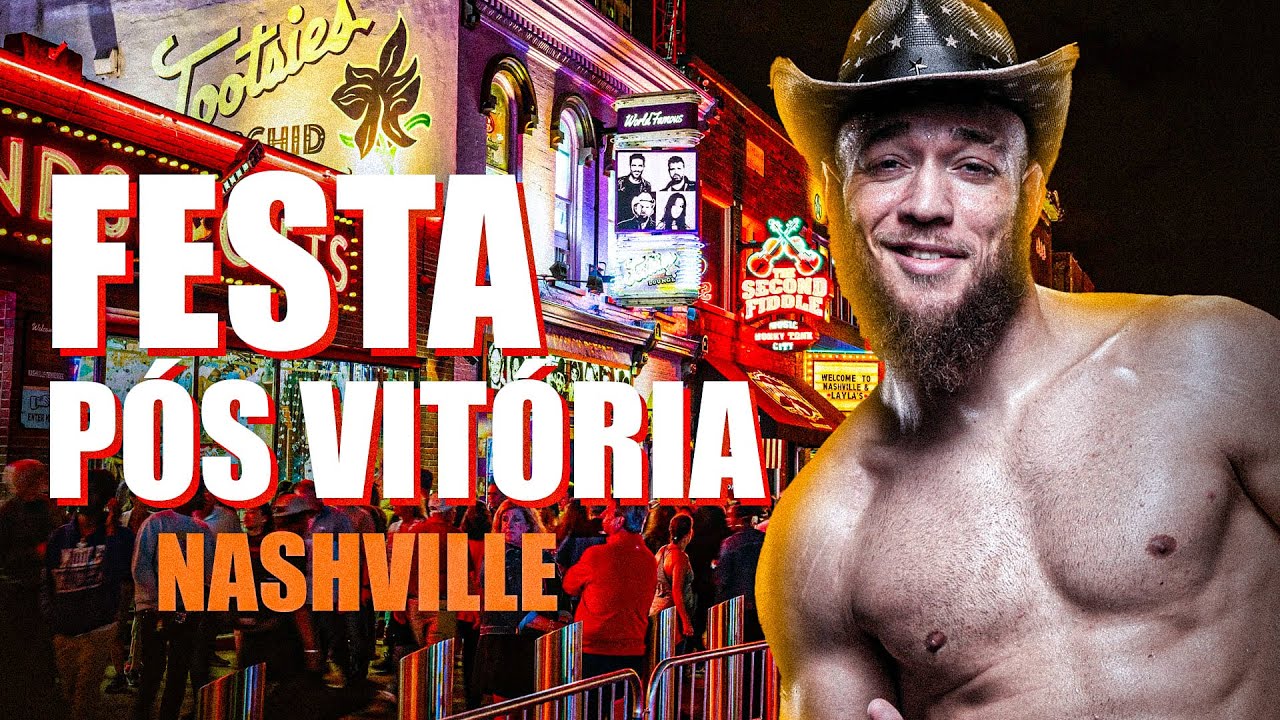 NASHVILLE PRA ABU DHABI