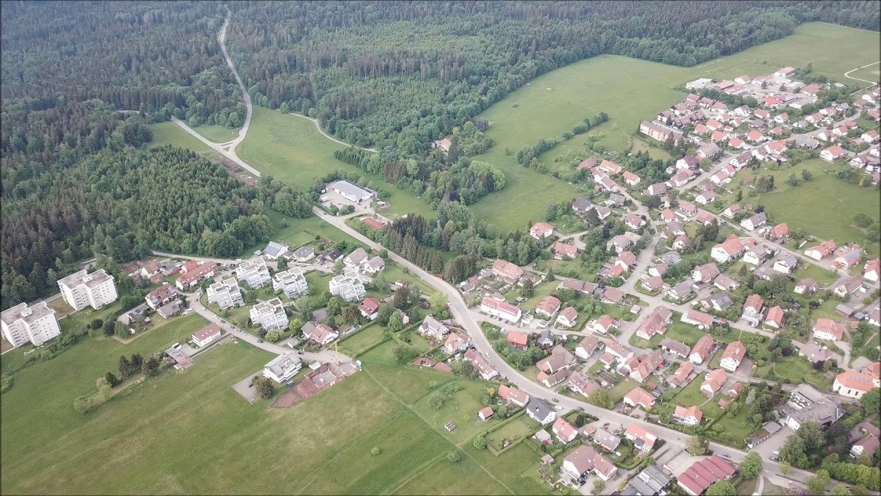Dobel - Die Sonneninsel im Nordschwarzwald