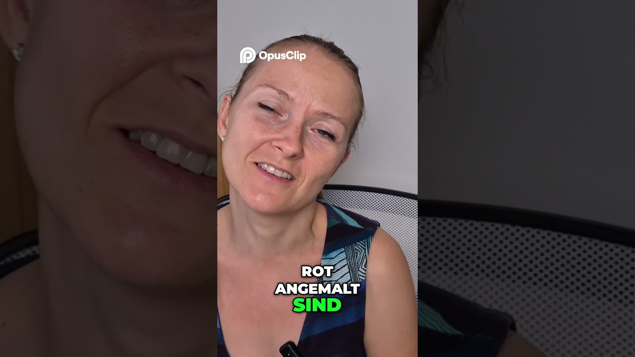 3 Kraftvolle Farben f&uuml;r deine Heilung