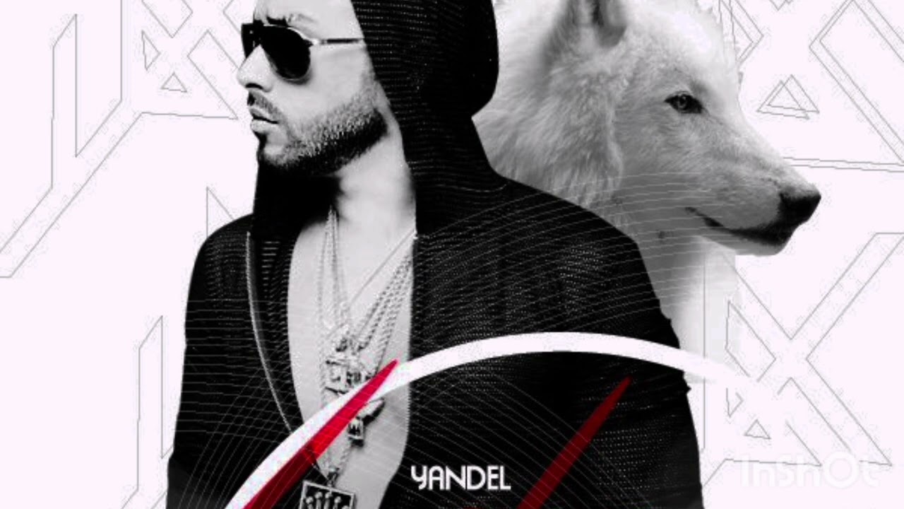 Yandel feat Randy Y  Gadiel & Jowell- Tu Cuerpo Choca ( Tainy )