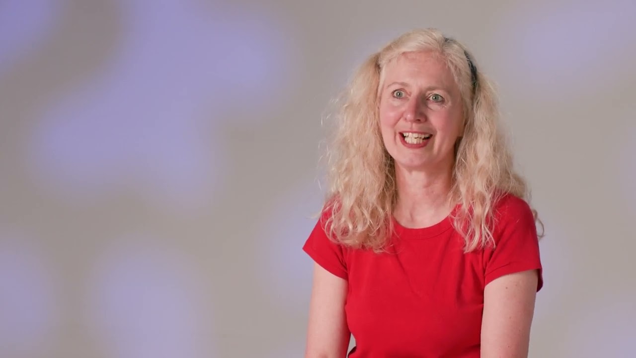 Volunteers' week 2024 | Girlguiding