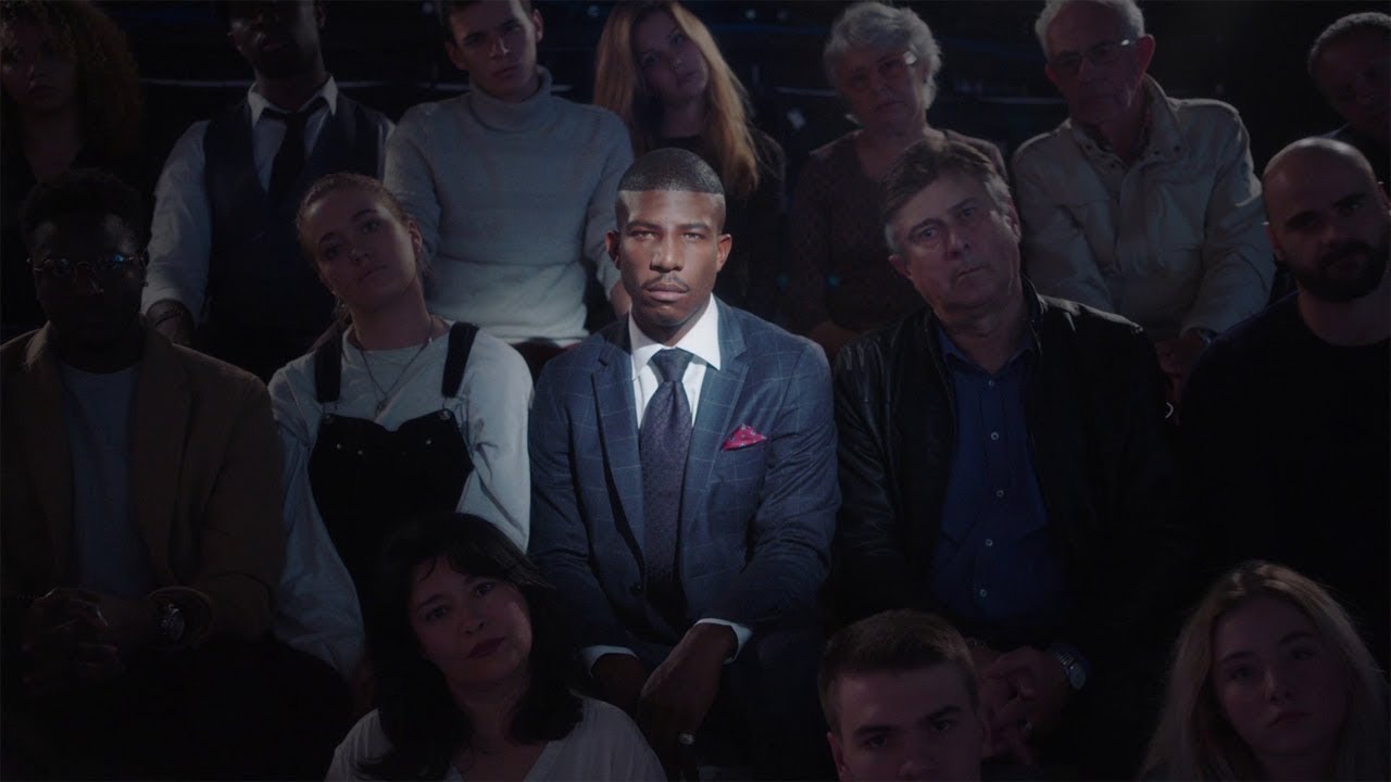 Ichon - Maintenant (Clip Officiel)