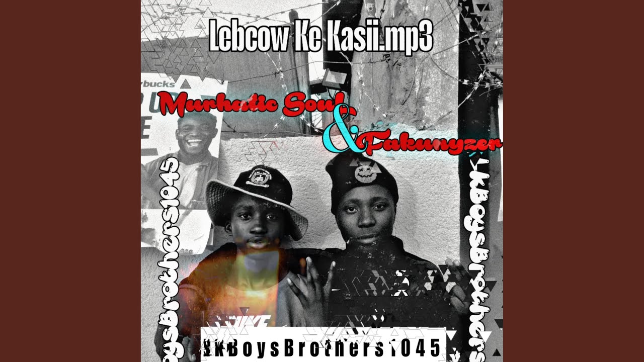 Lebcow Ke Kasii