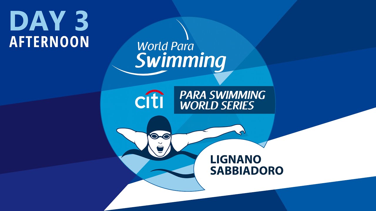 World Series Lignano 2023 - Day 3 / Afternoon