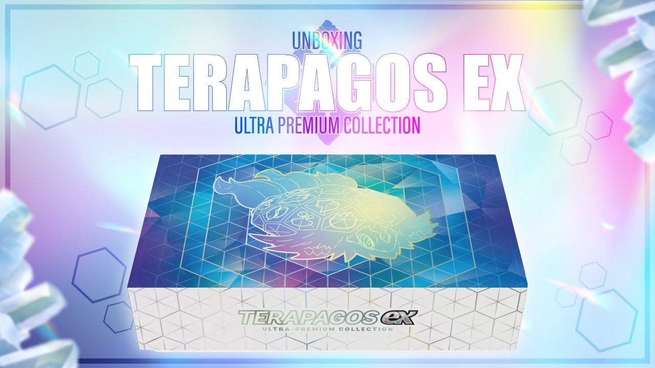 Unboxing: TERAPAGOS Ultra Premium Collection. Que Elegancia en un Estilo tan Sublime. Es Buen Cine 🚬