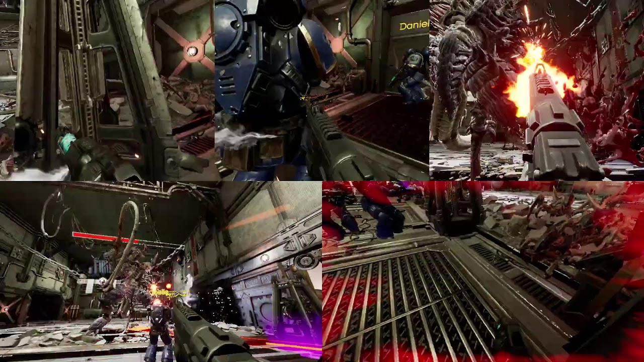 ZLV 03/10 6:30 SPACE MARINE