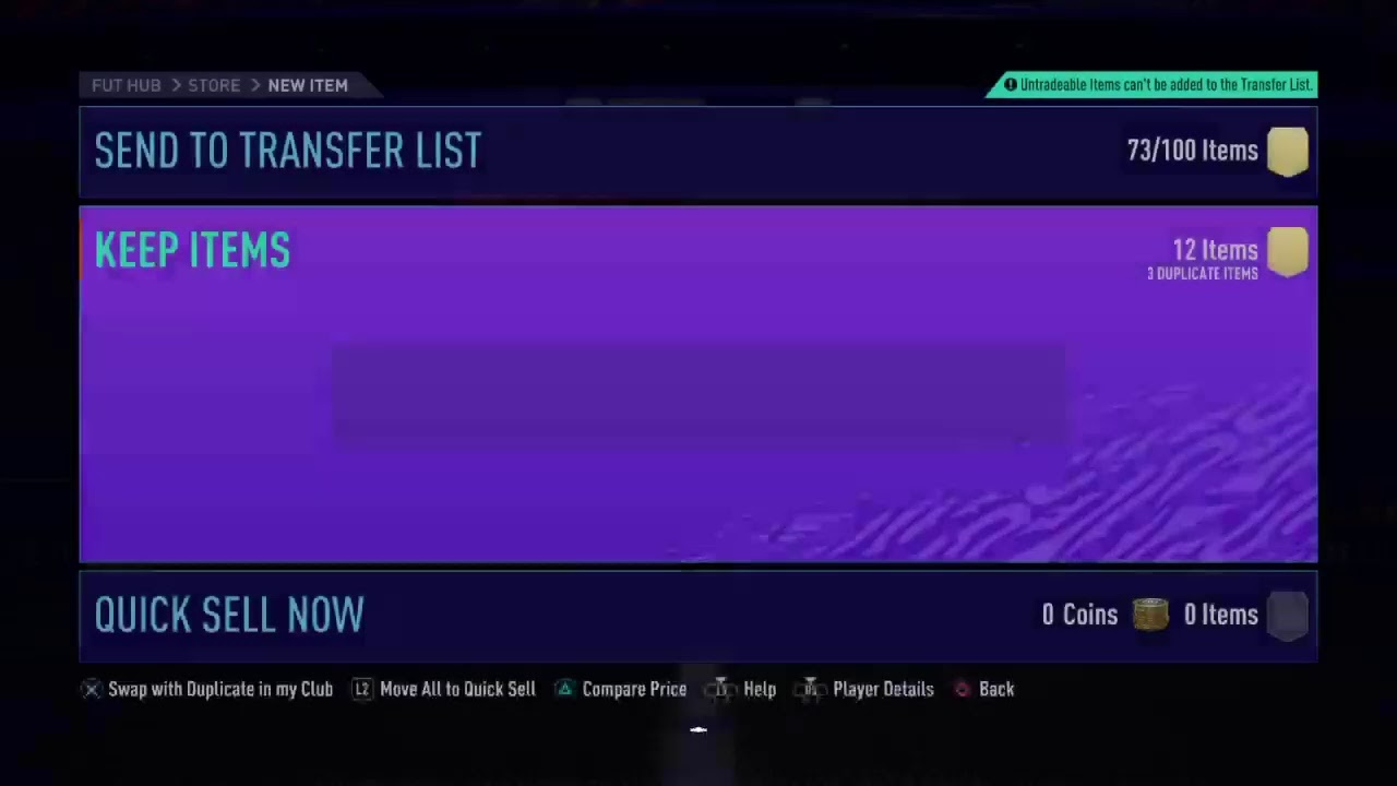 FIFA 21 Live جوائز Fut و Rivals