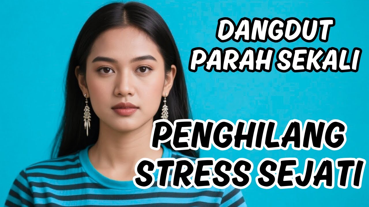 DANGDUT LUCU PALING NGAKAK 2025! PENYANYINYA IKUT NGAKAK !#lucu #ngakak #dangdut #dangdutkoplo