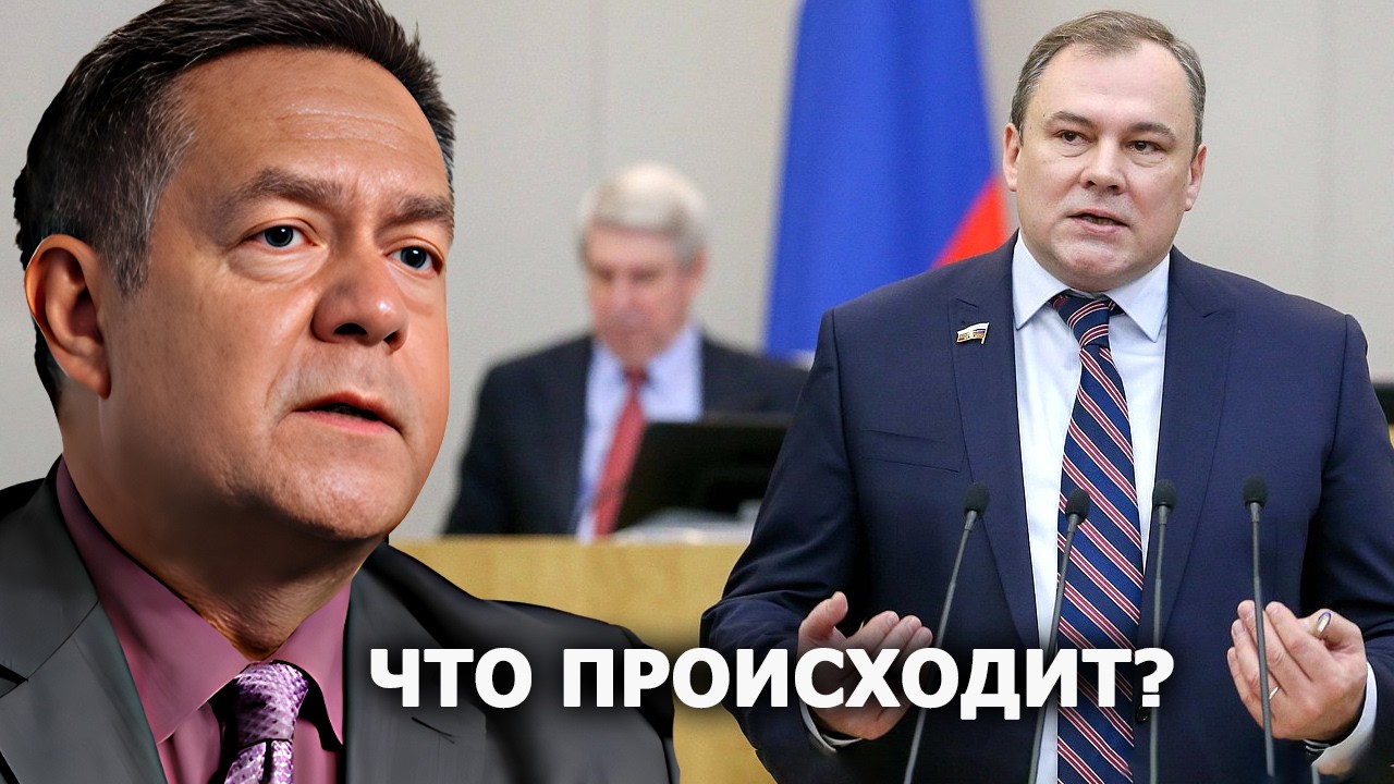 Николай Платошкин о предложении Петра Толстого