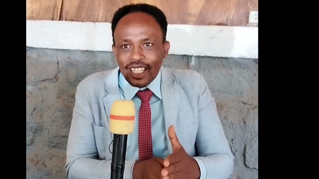 ሕግ  ተሽሯል እንዴ part 1 በፓስተር ይሳቅ ንዳ 09 11 63 2941