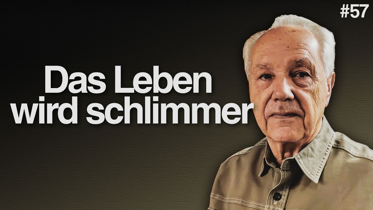 Tag 57 – Moses: Das Leben wird schlimmer