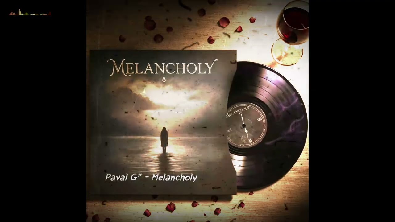 Paval G* -  Melancholy