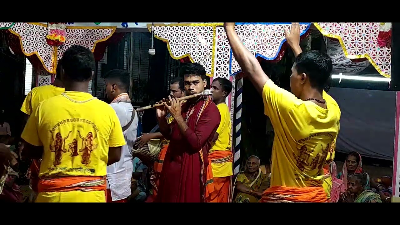 শ্রী গোপাল ঠাকুর সম্প্রদায় ব্রাহ্মণবাড়িয়া 