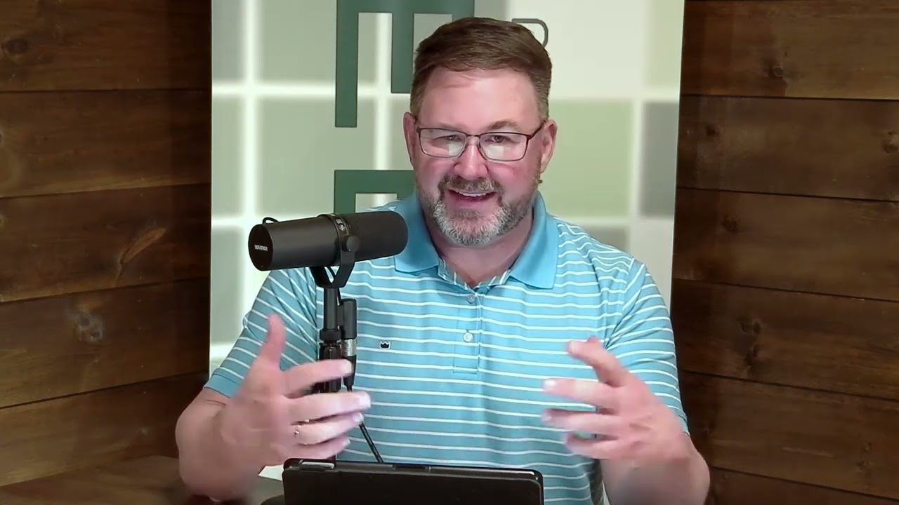 Session 7 - Don't Be a Blowhard