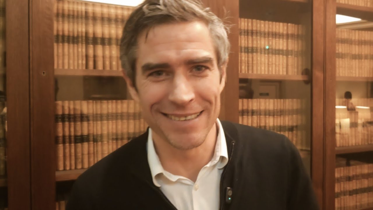 Les premières rencontres des gerosciences