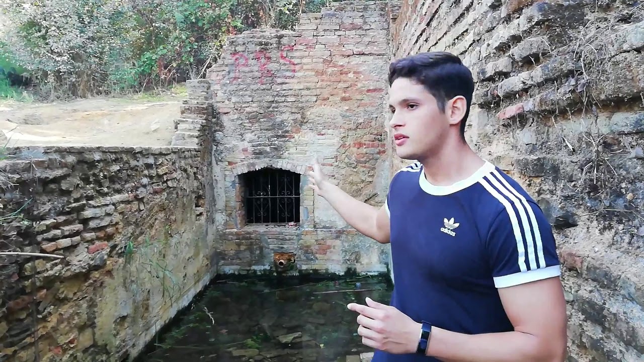 ORIGEN E HISTORIA PARQUE MORET
