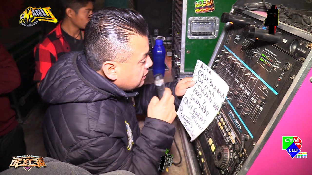 💥OTRO EXITO MAS - EL SAN JUANITO PARRANDERO - SONIDO SAMURAI - COL. CAMELIA PACHUCA HIDALGO 2019