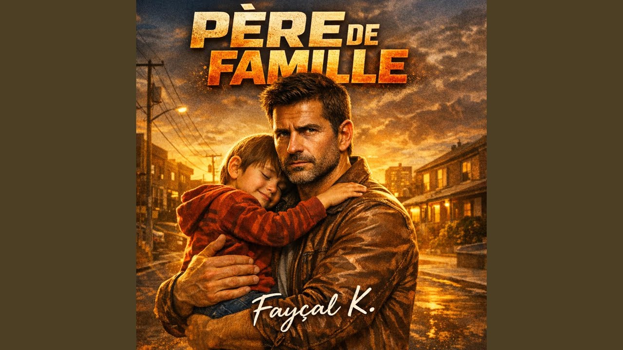 PÈRE DE FAMILLE