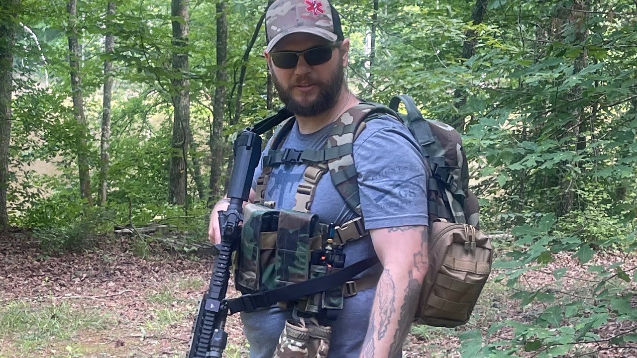 Radio Made Easy review, Grunt Proof Academy, best medical kit for family/tactical/SHTF