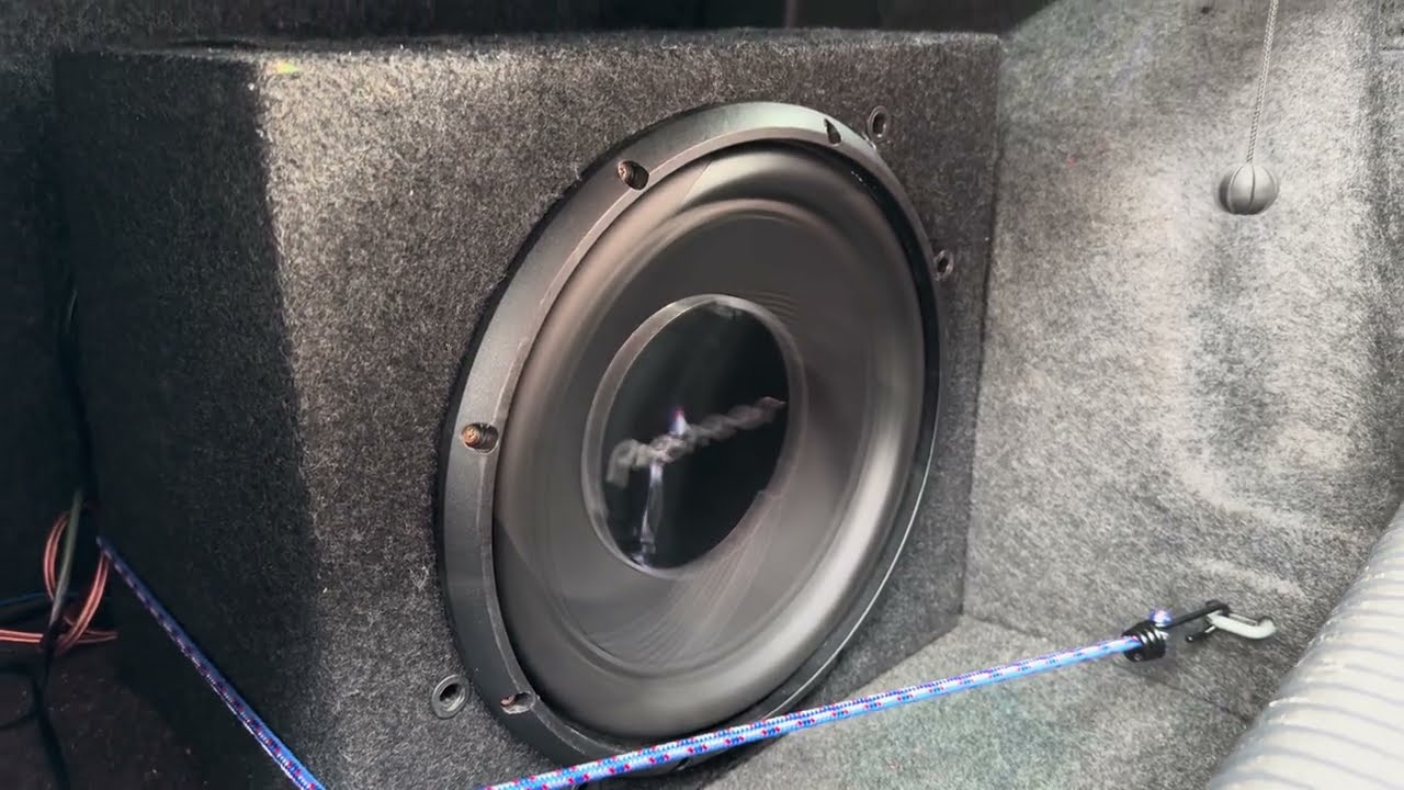 VW Polo 9N , Pioneer TS-A30S4 , Focal ASE 165