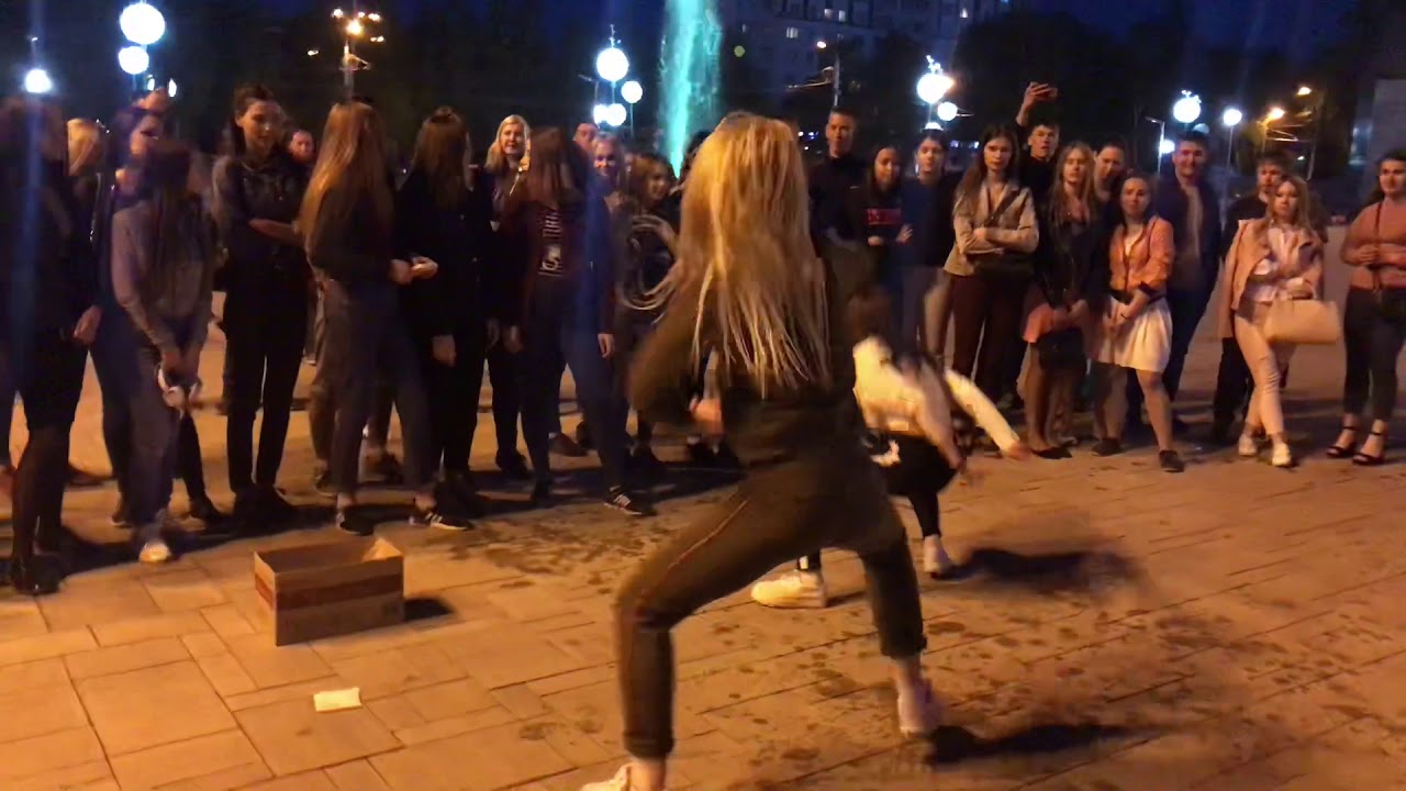 МЕГА батл , классика vs урбан