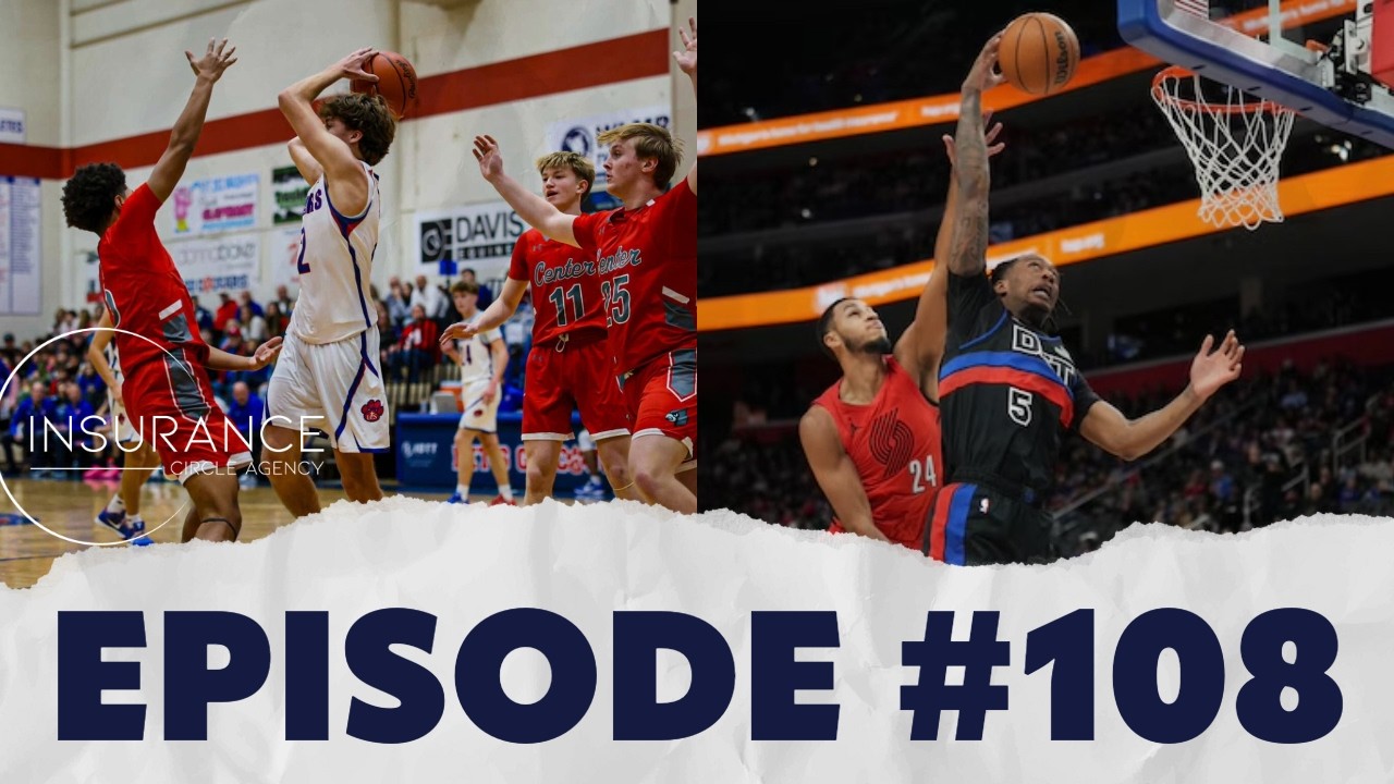 The David Rice Show – Episode #108 | JTV