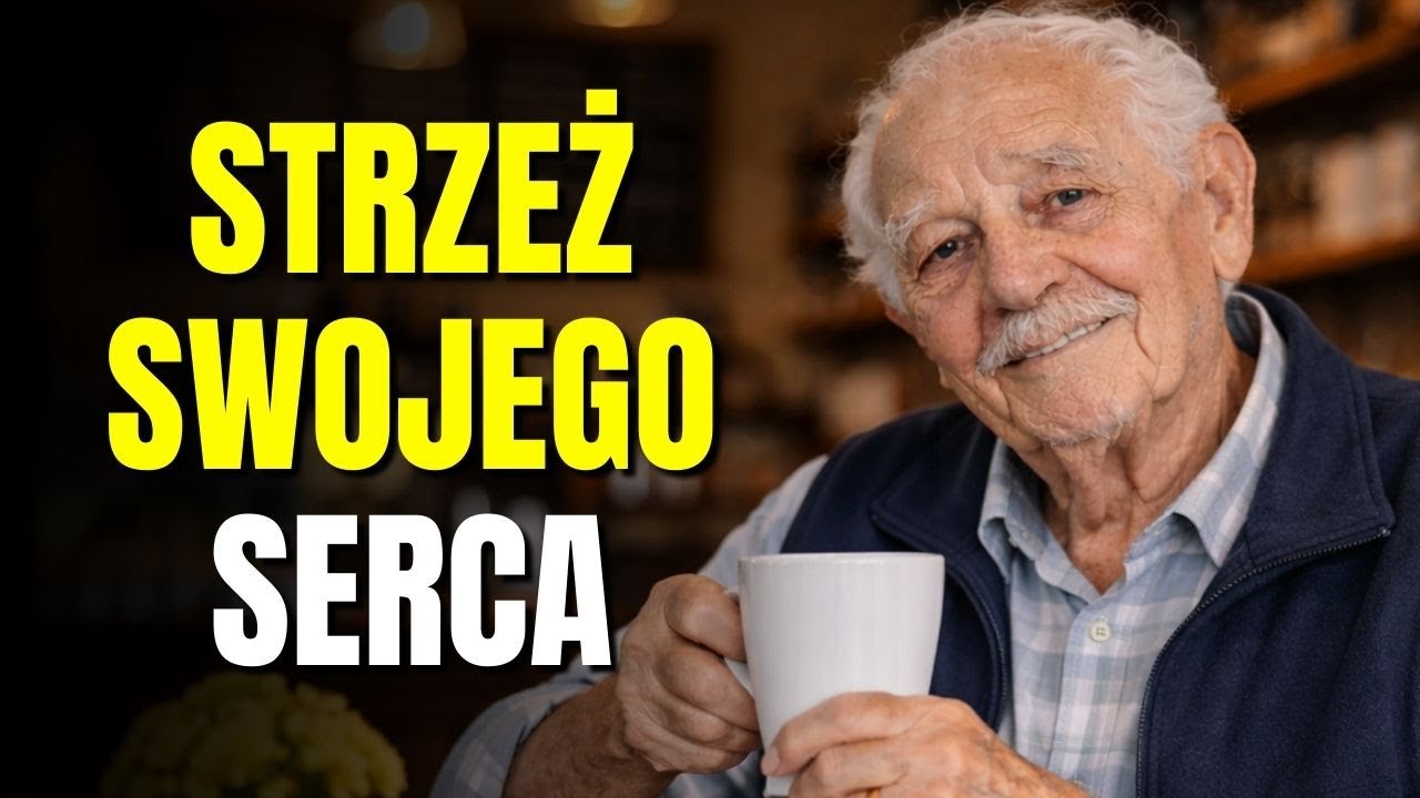 Mam 78 Lat... Po Tych Latach Widzę, Co Naprawdę Znaczy 