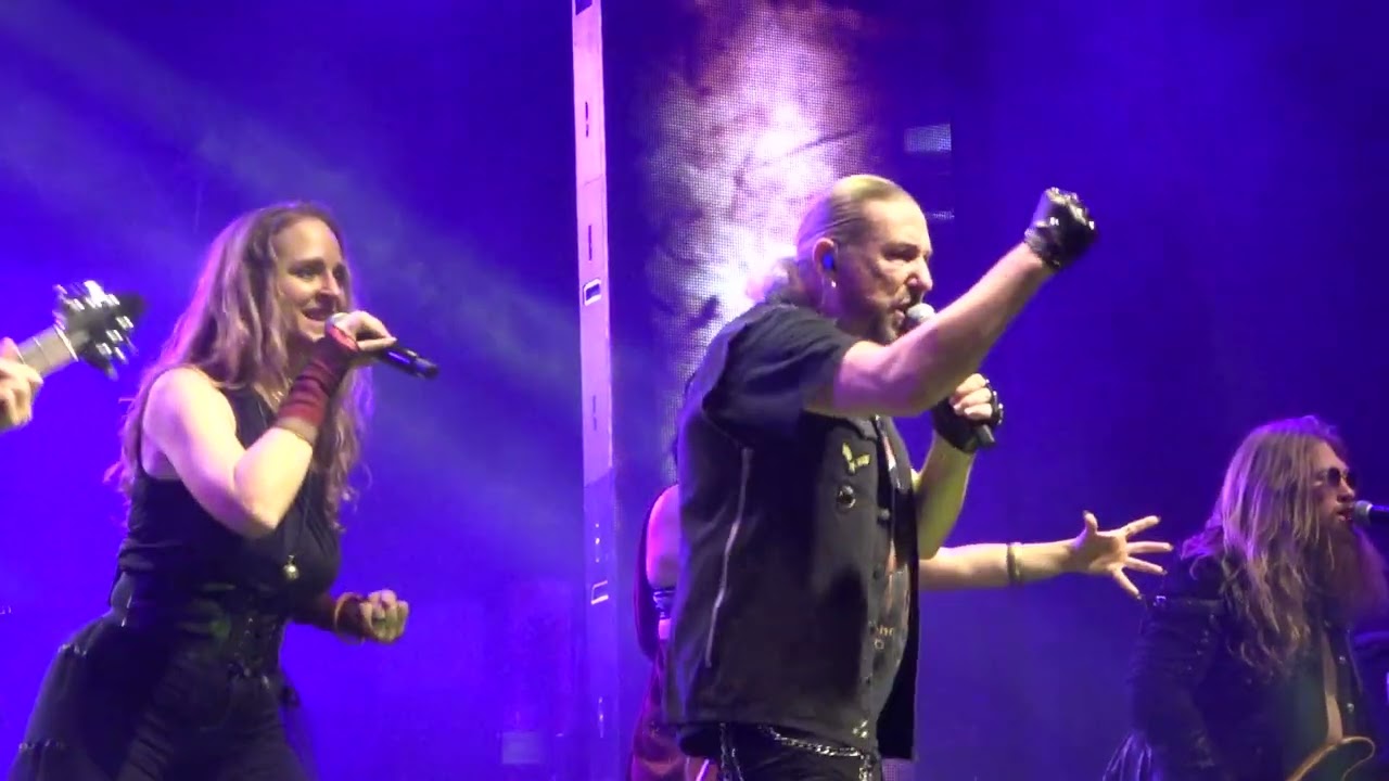 Sitra Ahra - Therion (Groove 13-09-2024)