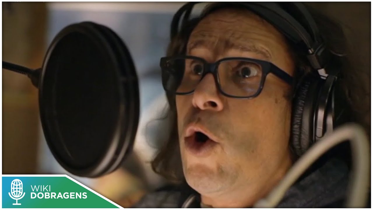 A Bela e o Monstro (2017) - As Vozes Portuguesas (Sociedade Recreativa, 2017)