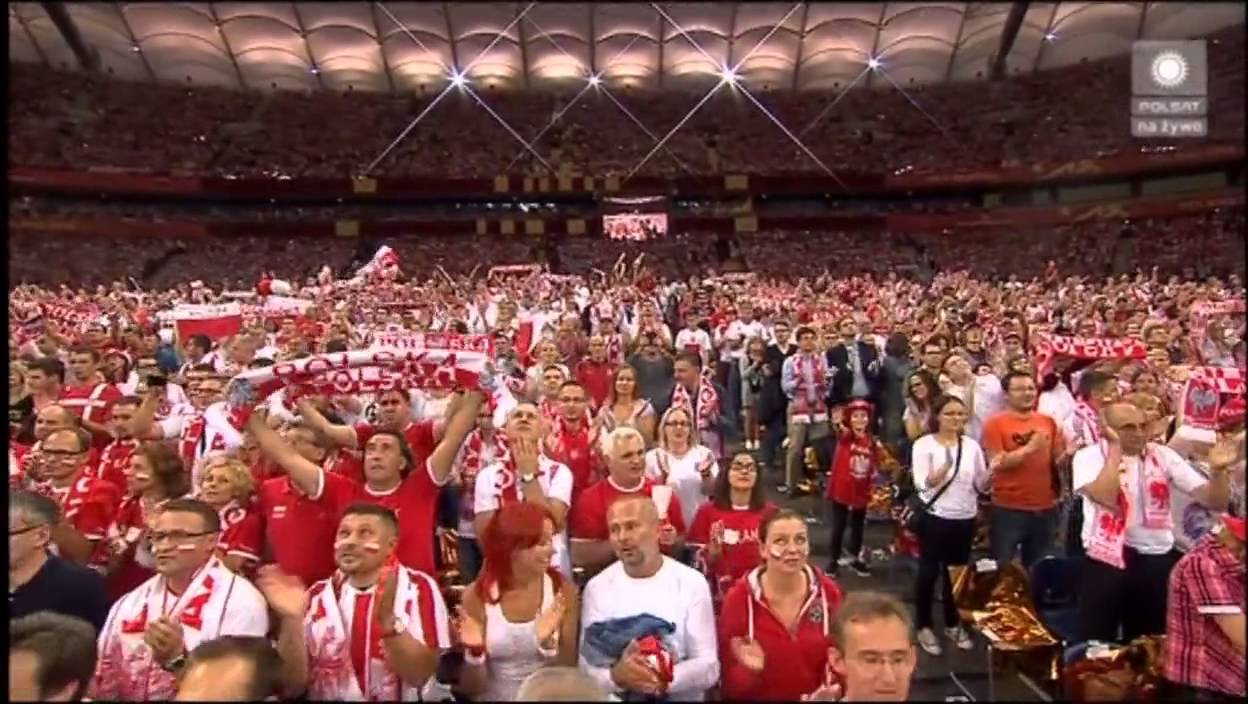 Polska Biało Czerwoni