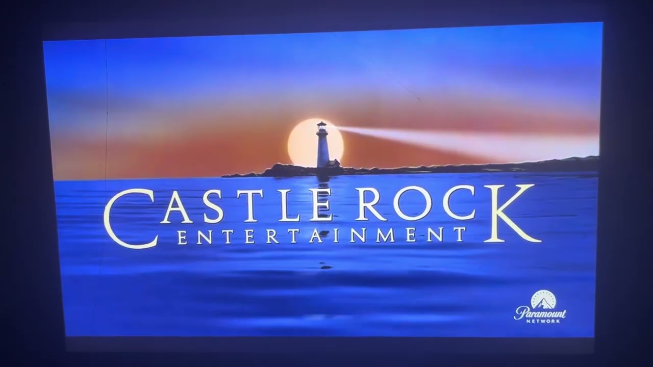 The Shawshank Redemption - Paramount Network Intro (11/8/25)