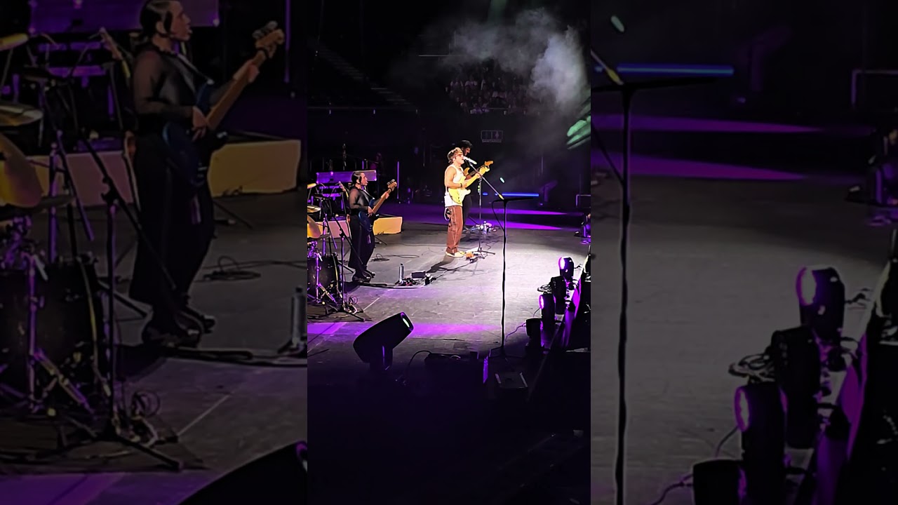 Jacinto- Desastre Emocional (Monterrey, NL 25/9/2024)