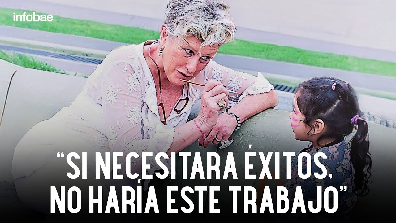Un joven que no soportó más, una madre desesperada y la pérdida que parió una ayuda