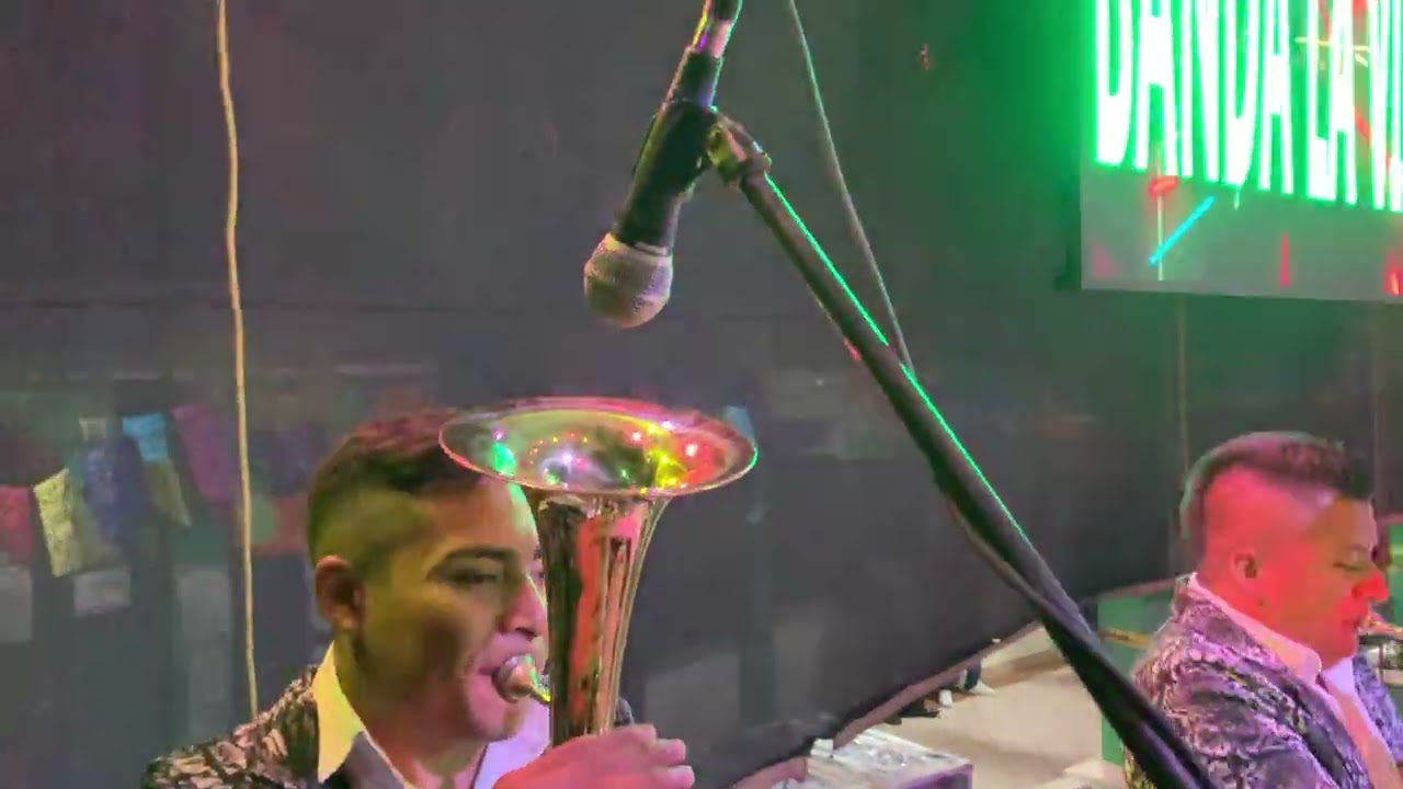 El barco - Banda la Villa de Sola de Vega