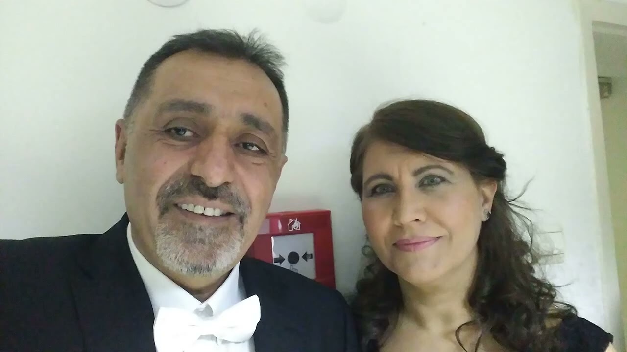 Geçti Dost Kervanı