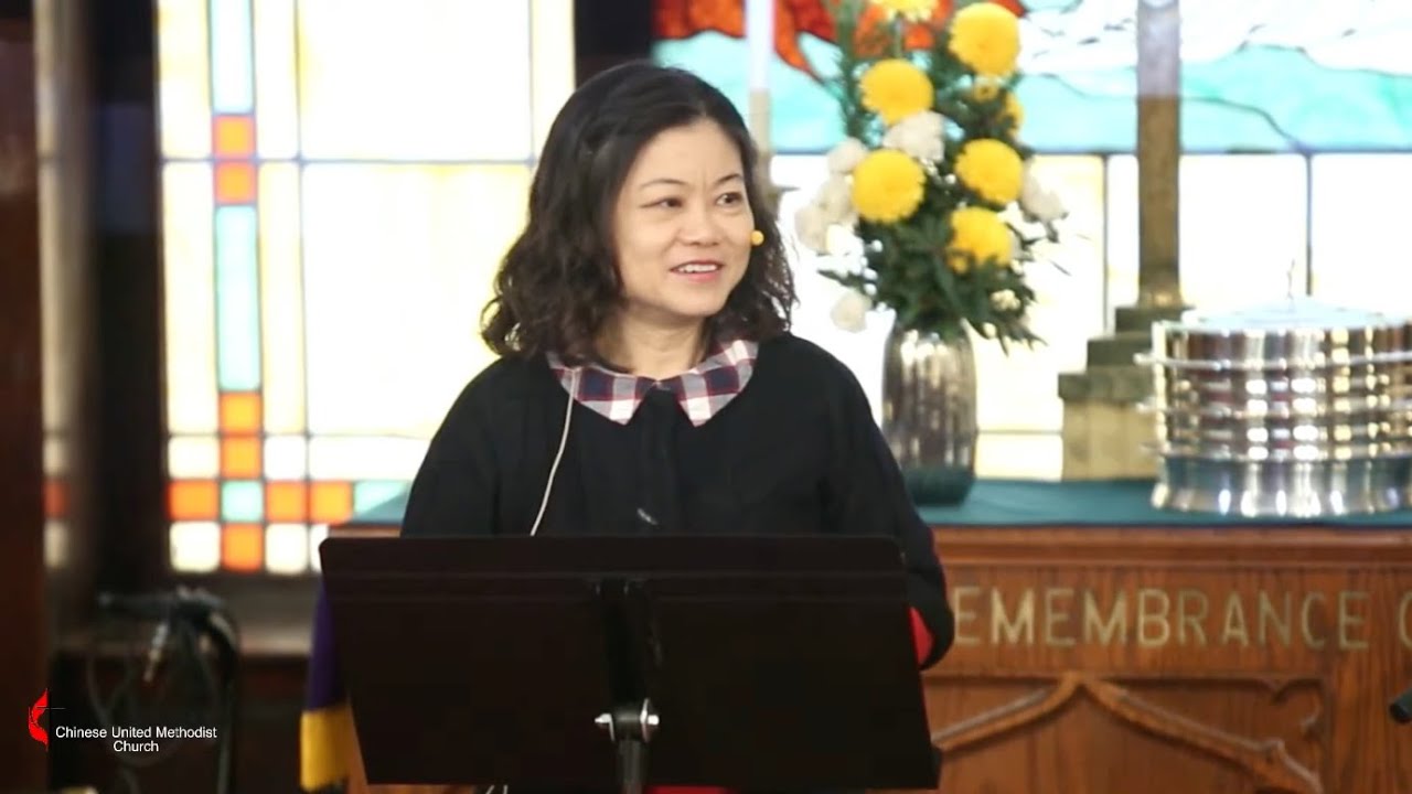 &ldquo; The Lord&rsquo;s Prayer &rdquo;  Mrs. Junie P. Collins (03.02.2025)