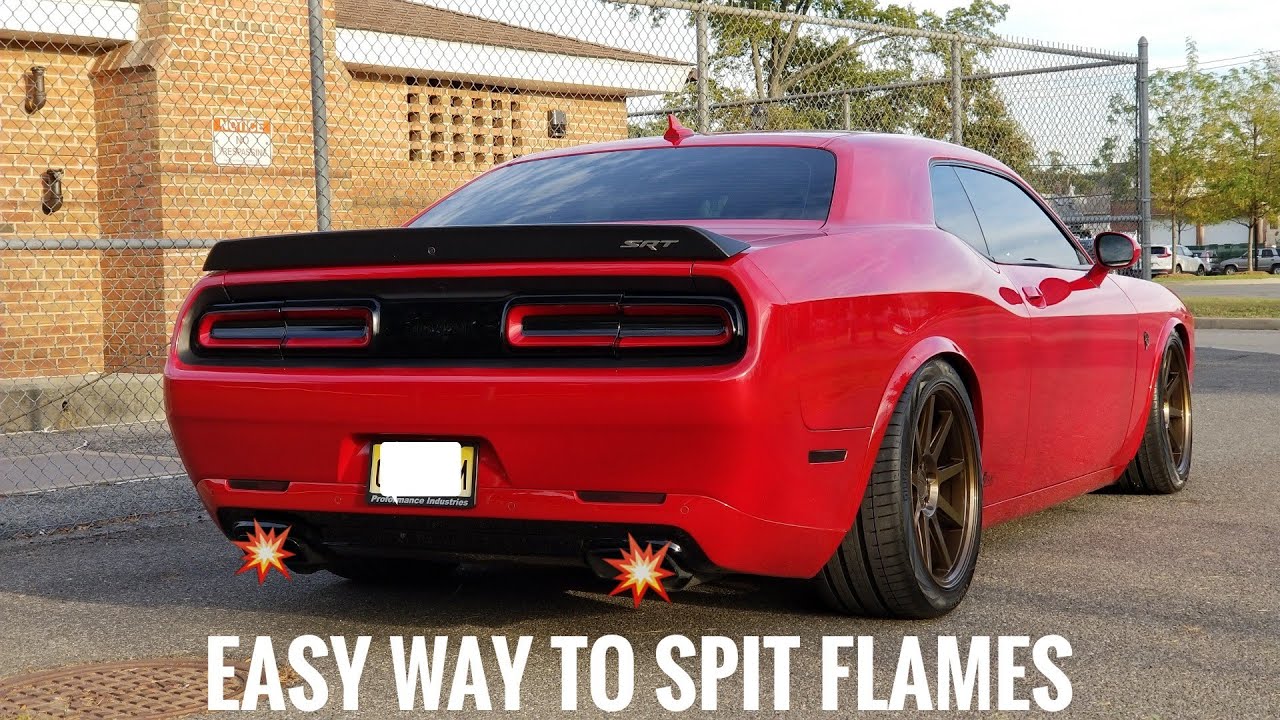 Going Catless - Everything You Need To Know Hellcat & 392