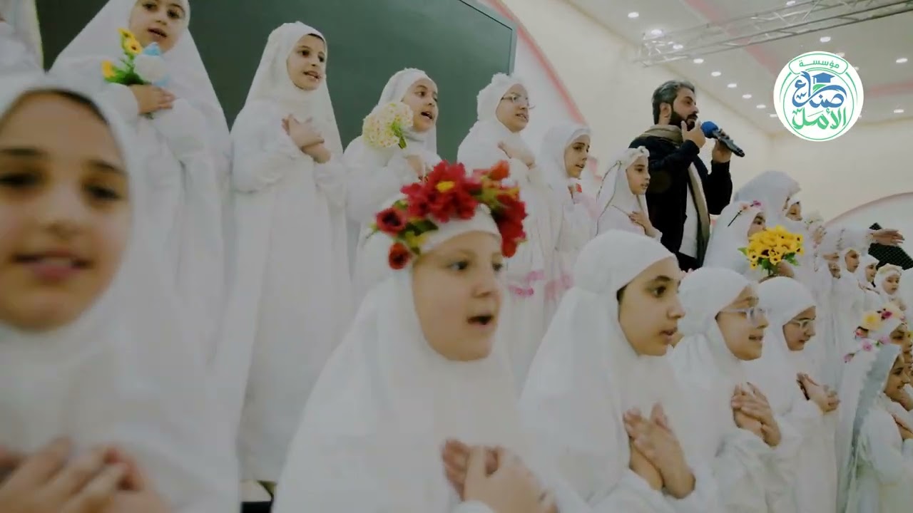 هذا حجابي | اشرف التميمي